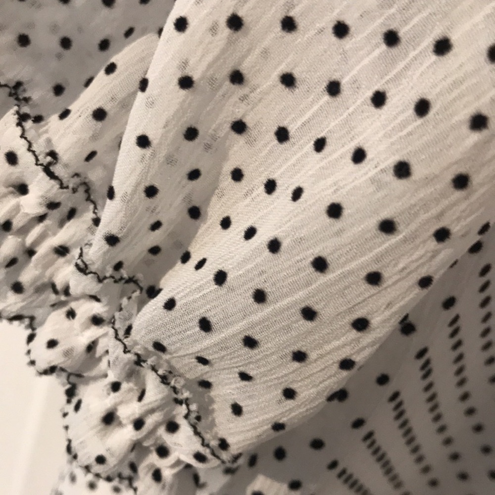 Blouse - Picture 6 of 6